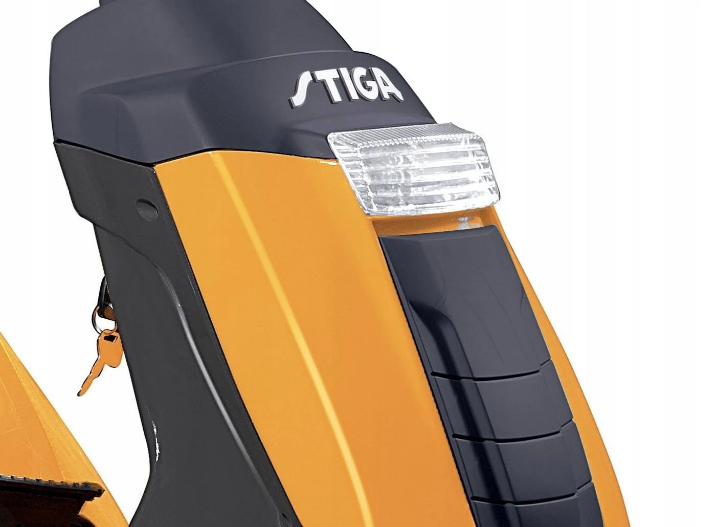 Stiga Rasentraktor – Combi 372 Modell-Neu – Bild 6