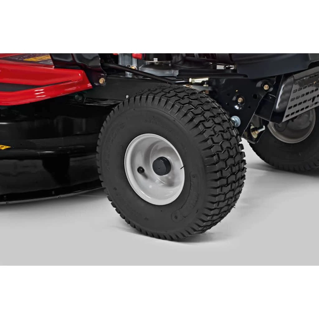 MTD Smart RC 125 Rasentraktor-Neu – Bild 6