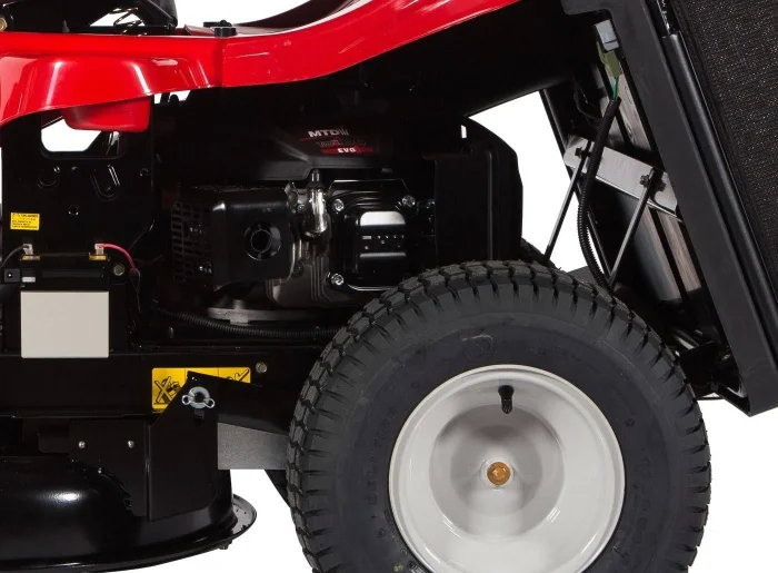 MTD Minirider 60 RDE Rasentraktor-Neu – Bild 7