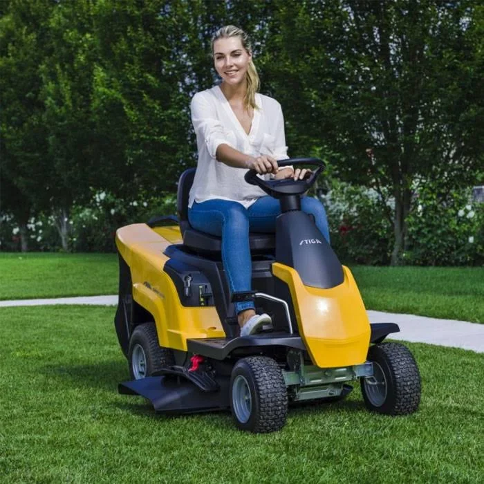 Stiga Combi 1066 HQ Modell 2023-Neu – Bild 7