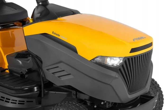 Stiga Estate 3098 H Rasentraktor Modell 2023-Neu – Bild 7