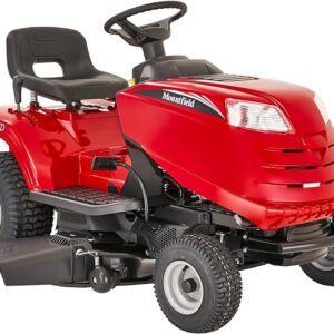Mountfield Benzin Rasentraktor MTF 98 M SD-Neu