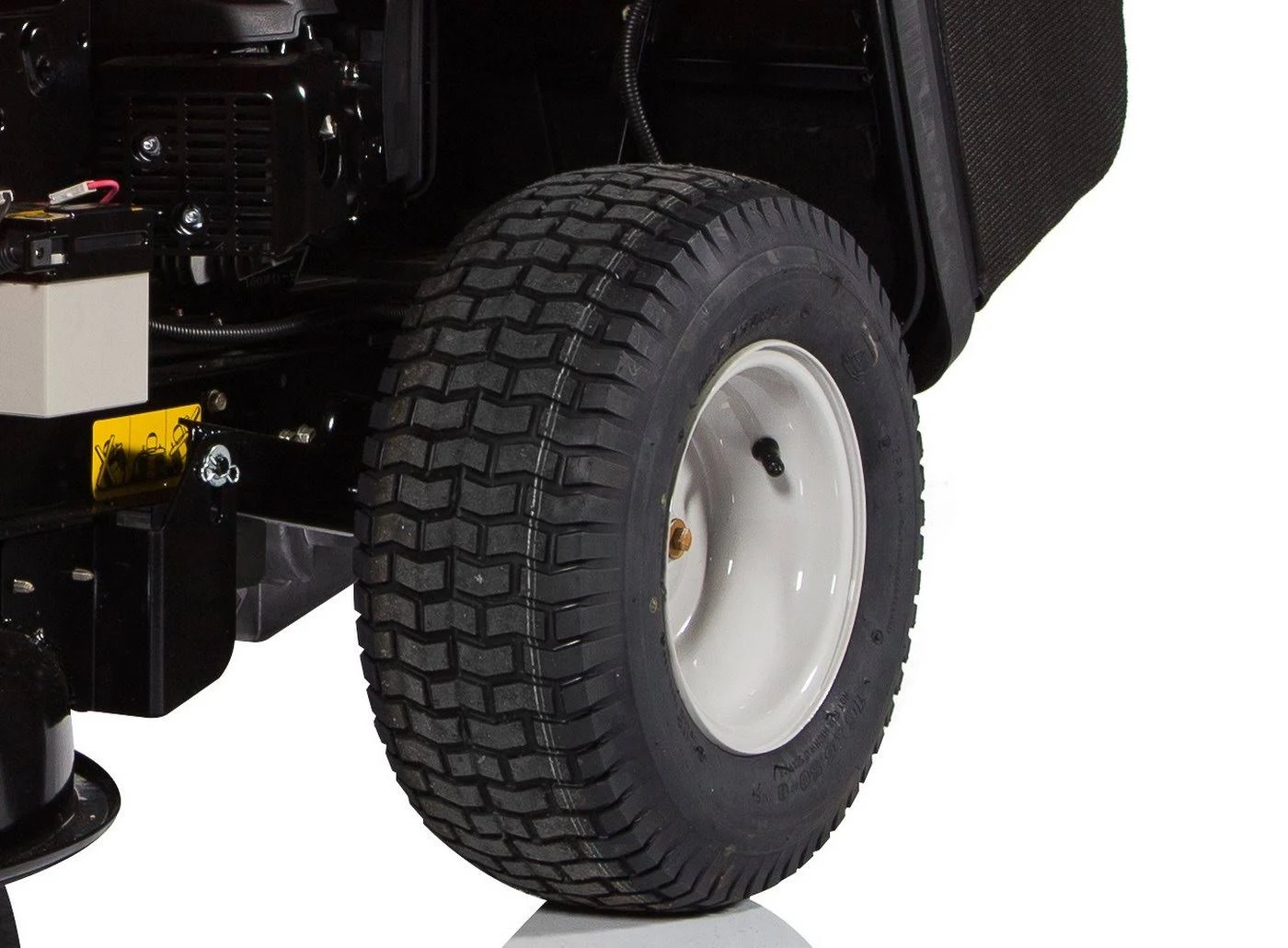 MTD Minirider 60 RDE Rasentraktor-Neu – Bild 8