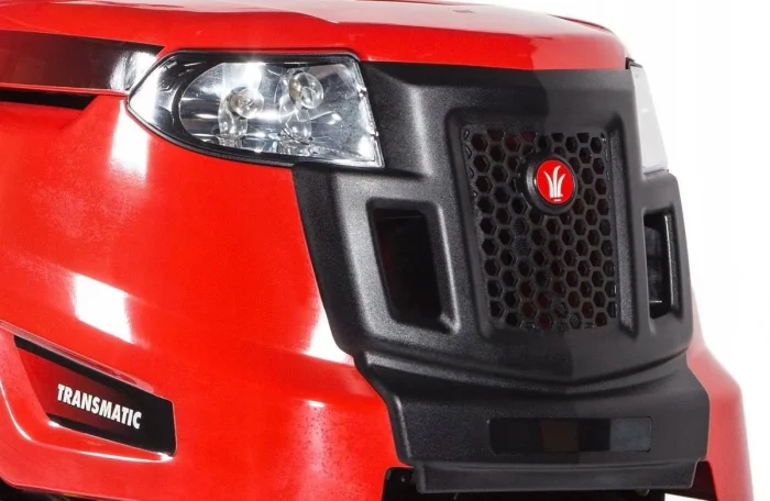 MTD Smart RE 125 Rasentraktor-Neu – Bild 8