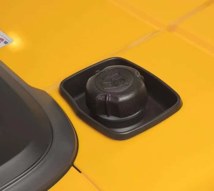 Stiga Combi 1066 HQ Modell 2023-Neu – Bild 8