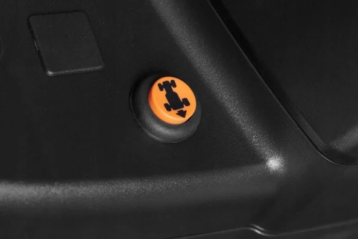 Stiga Rasentraktor Estate 2084 H Modell 2023-Neu – Bild 9