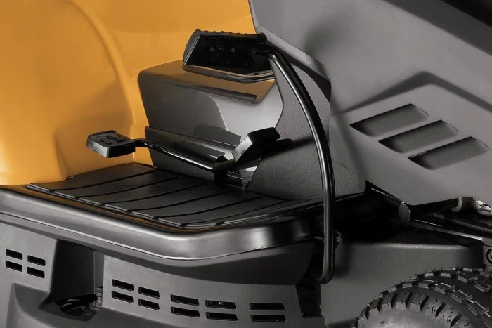 Stiga Estate 3098 H Rasentraktor Modell 2023-Neu – Bild 9