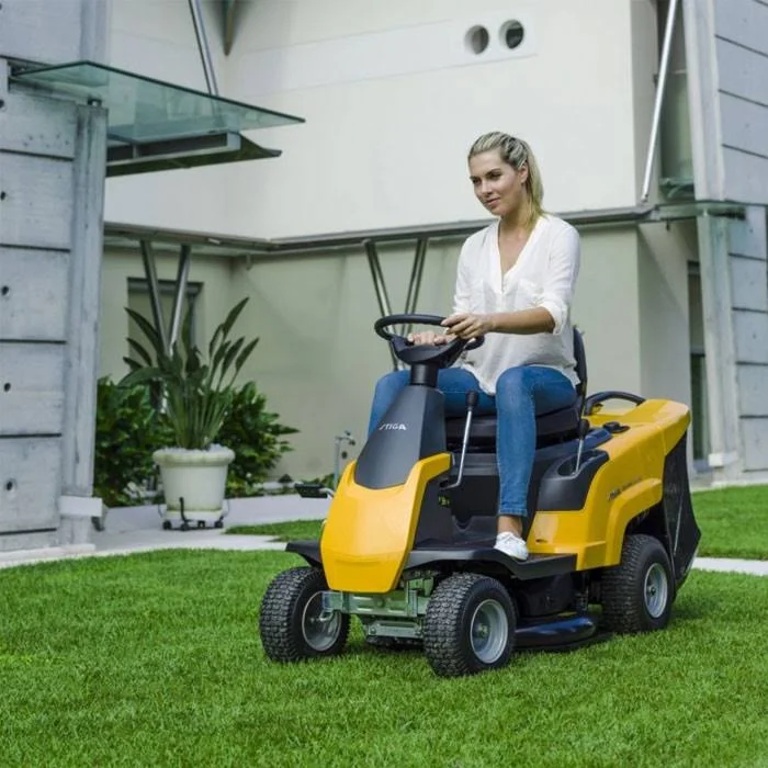 Stiga Combi 1066 HQ Modell 2023-Neu – Bild 9