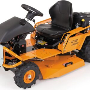 AS-Motor Aufsitz Allmäher 900 Enduro – Modell 2022-Neu