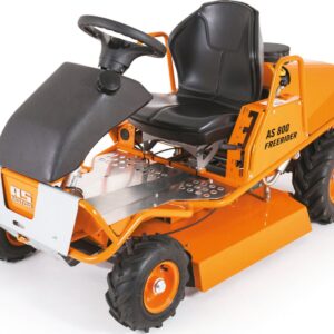 AS-Motor Aufsitz-Allmäher 800 FreeRider – Modell 2022-Neu