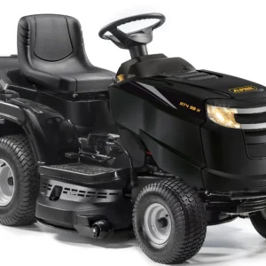 Alpina Rasentraktor AT4 98 HA – Modell 2024-Neu