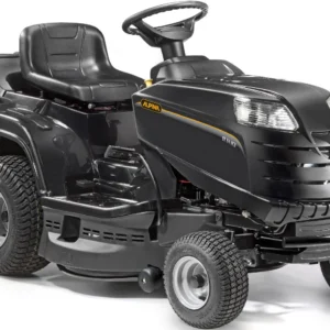 Alpina Rasentraktor AT 84 HA – Modell 2024-Neu