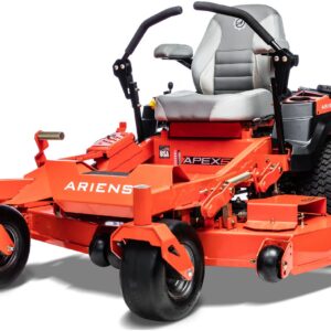Ariens Null-Wendekreis Mäher Apex 48 RD – Modell 2022-Neu