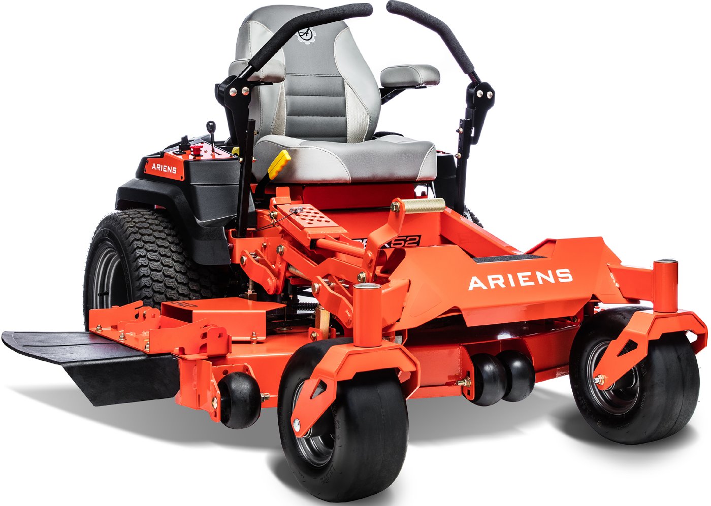 Ariens Null-Wendekreis Mäher Apex 52 – Modell 2022-Neu