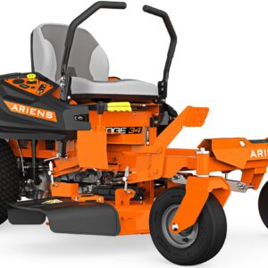 Ariens Null-Wendekreis Mäher Edge 34 – Modell 2022-Neu