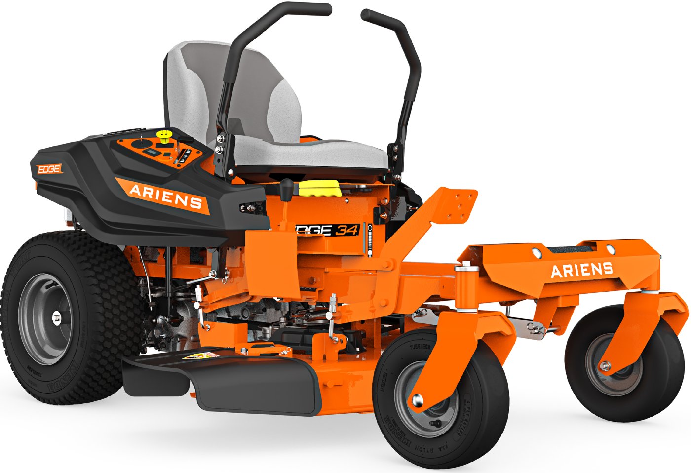 Ariens Null-Wendekreis Mäher Edge 34 – Modell 2022-Neu