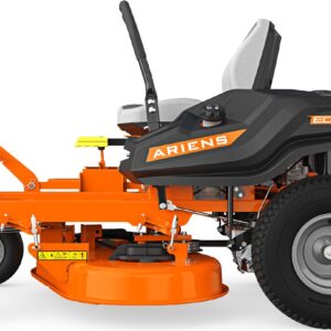Ariens Null-Wendekreis Mäher Edge 42 – Modell 2022-Neu
