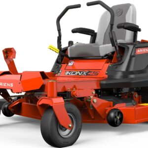 Ariens Null-Wendekreis Mäher Ikon X 42 – Modell 2022-Neu