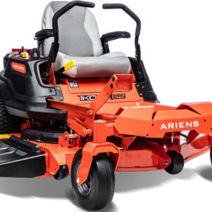 Ariens Null-Wendekreis Mäher Ikon X 52 – Modell 2022-Neu