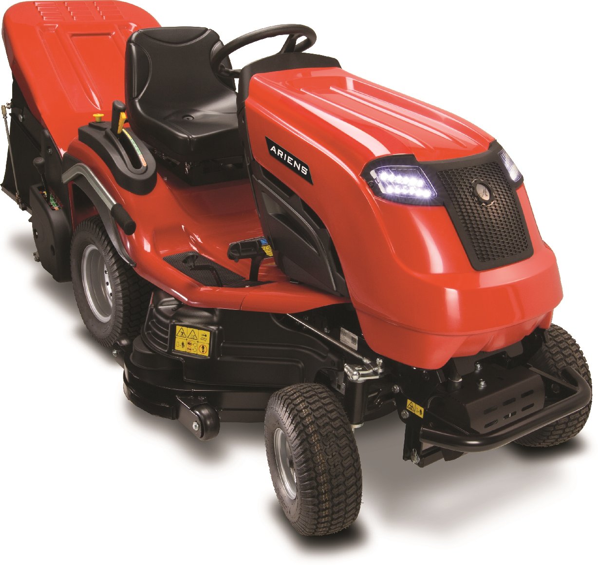 Ariens Rasentraktor R-416L-Neu