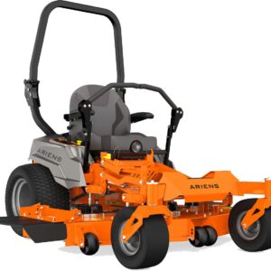 Ariens Akku-Null-Wendekreis Mäher Zenith E SD – Modell 2022-Neu