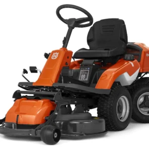 Husqvarna Profi-Frontmäher R 214TC inkl. Mähdeck Combi 94 – Modell 2023-Neu