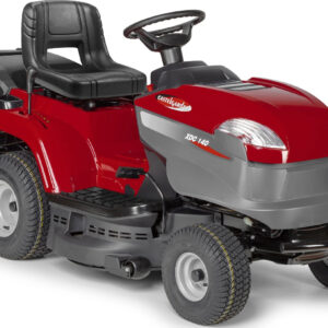 Castelgarden Rasentraktor XDC 140 – Modell 2022-Neu