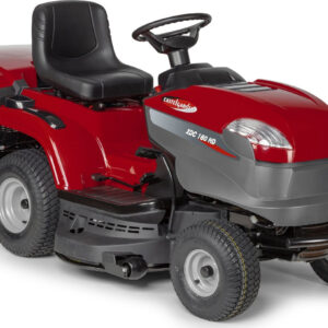 Castelgarden Rasentraktor XDC 160 HD – Modell 2022-Neu