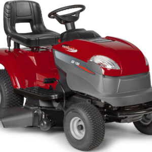 Castelgarden Rasentraktor XD 150 – Modell 2022-Neu