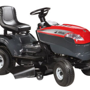 Efco Rasentraktor EF 98 L / 14 5 K H – Modell 2021-Neu