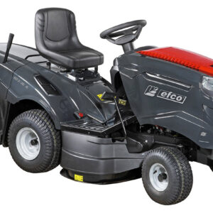 Efco Rasentraktor EF 103 / 16 K – Modell 2021-Neu