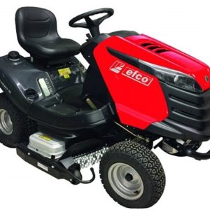 Efco Rasentraktor Hochgrasmäher EF 110 / 24 KHH – Modell 2021-Neu