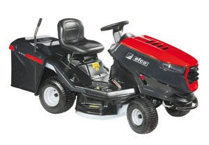 Efco Rasentraktor EF 92 / 16 KH – Modell 2021-Neu