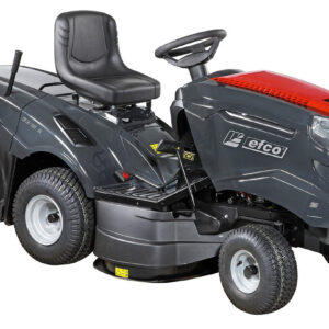 Efco Rasentraktor EF 93 / 16 K – Modell 2021-Neu
