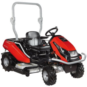 Efco Hochgrasmäher Tonkawa 26 KAWA inkl. Mähwerk 92cm – Modell 2021-Neu