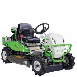 Etesia Aufsitzgestrüppmäher Attila AK95-Neu