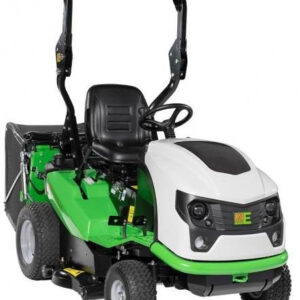 Etesia Profi-Aufsitzmäher Hydro 100 MKEHH-Neu