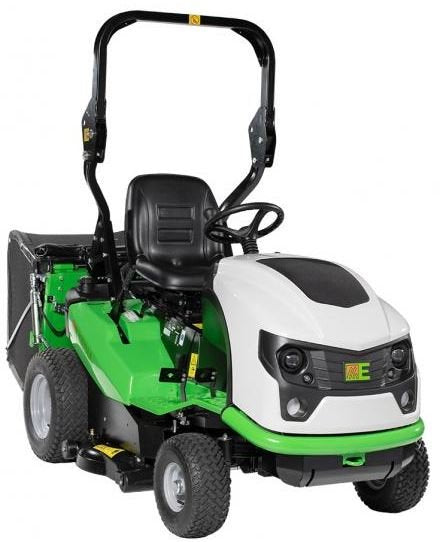 Etesia Profi-Aufsitzmäher Hydro 100 MKEHH-Neu
