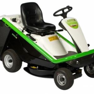 Etesia Profi-Aufsitzmäher Hydro 80 MKHP3-Neu