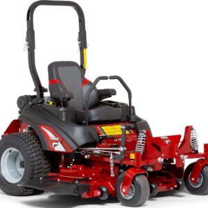 Ferris Null-Wendekreis Mäher IS 2100 132 cm – Modell 2022-Neu