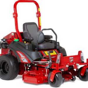 Ferris Null-Wendekreis Mäher IS 2600 155 cm – Modell 2022-Neu