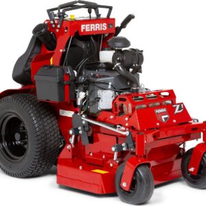 Ferris Null-Wendekreis Mäher SRS Z1 92 cm – Modell 2022-Neu