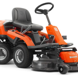 Husqvarna Frontmäher R 214TC inkl. 94cm Mähwerk-Neu