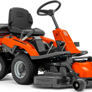 Husqvarna Profi-Frontmäher R 213C mit 94 cm Mähwerk – Modell 2022-Neu
