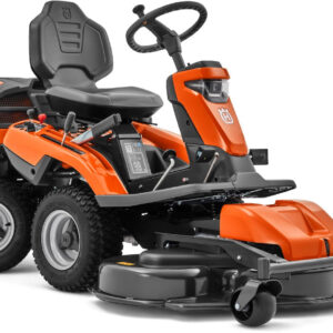 Husqvarna Profi Allrad-Frontmäher R 316TsX AWD – Modell 2023 – Grundgerät ohne Mähwerk-Neu