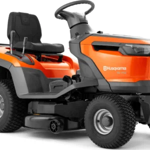 Husqvarna Rasentraktor TC 112 – Modell 2024-Neu