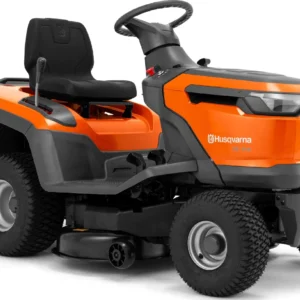 Husqvarna Rasentraktor TC 114 – Modell 2024-Neu