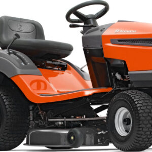 Husqvarna Rasentraktor TC 138L – Modell 2022-Neu