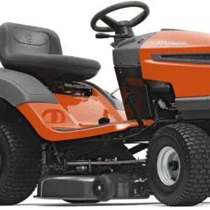 Husqvarna Rasentraktor TC 138 – Modell 2024-Neu