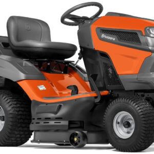 Husqvarna Rasentraktor TC 238T – Modell 2022-Neu